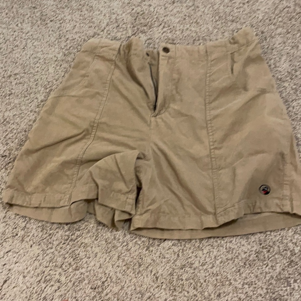 Southern Proper Corduroy Shorts